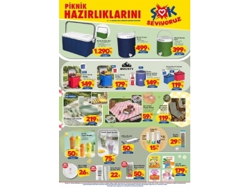 �ok 10 Haziran Hafta Sonu - 2