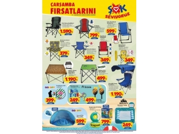 �ok 10 Haziran Hafta Sonu - 3