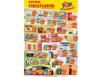 �ok 10 Haziran Hafta Sonu - 5