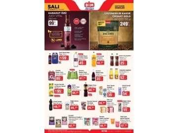 Bim 16 Haziran Sal� Akt�el �r�nler - 3