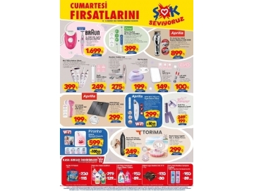 �ok 13 Haziran Hafta Sonu - 2