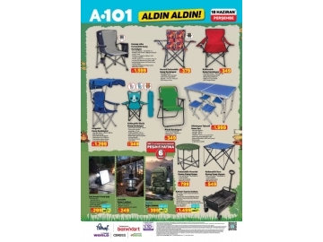 A101 18 Haziran Ald�n Ald�n - 9