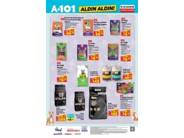 A101 18 Haziran Ald�n Ald�n - 8
