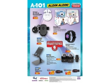 A101 18 Haziran Ald�n Ald�n - 2