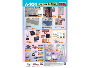 A101 18 Haziran Ald�n Ald�n - 13