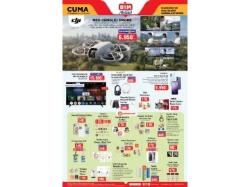 Bim 19 Haziran Akt�el �r�nler - 2