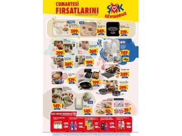 �ok 20 Haziran Hafta Sonu - 2