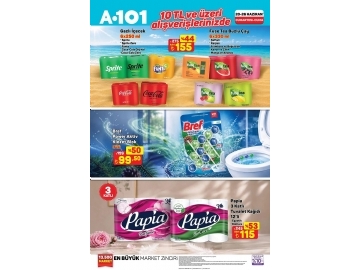 A101 20 - 26 Haziran Haftan�n Y�ld�zlar� - 4
