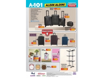 A101 25 Haziran Ald�n Ald�n - 12
