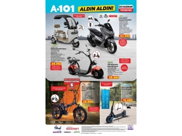 A101 25 Haziran Ald�n Ald�n - 6