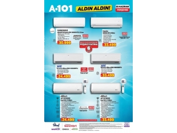 A101 25 Haziran Ald�n Ald�n - 5