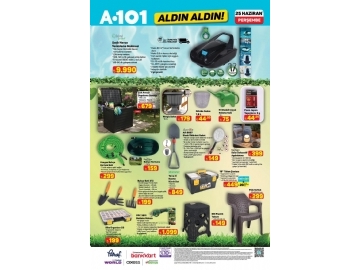 A101 25 Haziran Ald�n Ald�n - 10