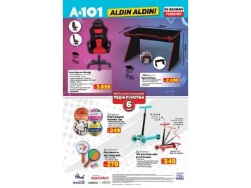 A101 25 Haziran Ald�n Ald�n - 11