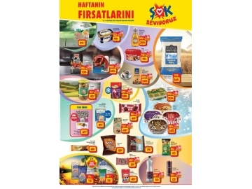 �ok 24 - 30 Haziran F�rsat �r�nleri - 5