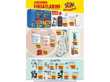 �ok 24 - 30 Haziran F�rsat �r�nleri - 3