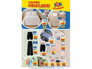 �ok 24 - 30 Haziran F�rsat �r�nleri - 4