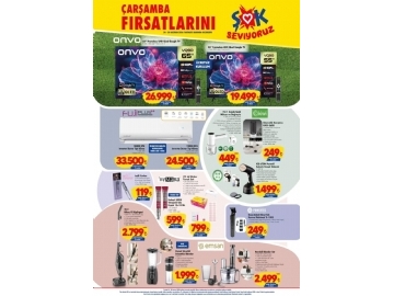 �ok 24 - 30 Haziran F�rsat �r�nleri - 1