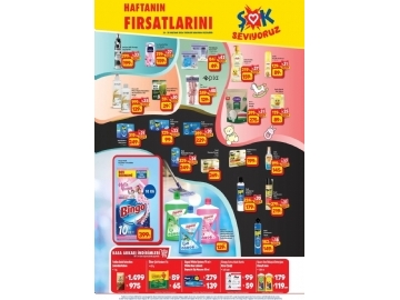 �ok 24 - 30 Haziran F�rsat �r�nleri - 6