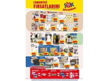 �ok 27 Haziran Hafta Sonu - 1