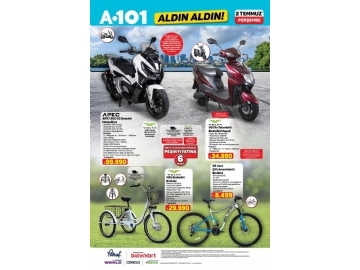 A101 2 Temmuz Ald�n Ald�n - 4