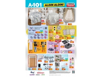 A101 2 Temmuz Ald�n Ald�n - 8