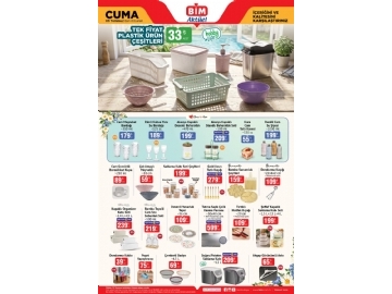 Bim 3 Temmuz Akt�el �r�nler - 5