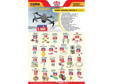Bim 3 Temmuz Akt�el �r�nler - 3