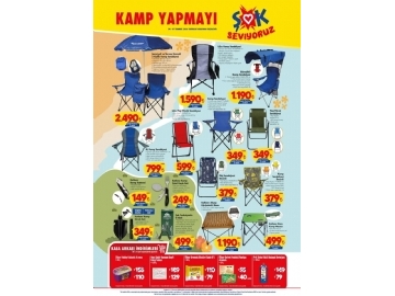 �ok 4 Temmuz Hafta Sonu - 1
