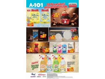 A101 4 - 10 Temmuz Haftan�n Y�ld�zlar� - 5