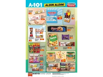 A101 9 Temmuz Ald�n Ald�n - 12