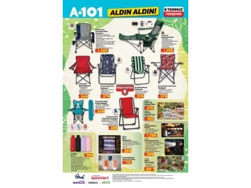 A101 9 Temmuz Ald�n Ald�n - 9
