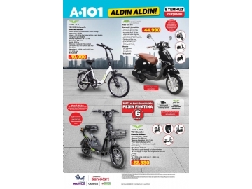 A101 9 Temmuz Ald�n Ald�n - 6