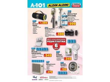 A101 9 Temmuz Ald�n Ald�n - 3