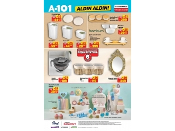 A101 9 Temmuz Ald�n Ald�n - 17
