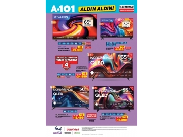 A101 9 Temmuz Ald�n Ald�n - 1