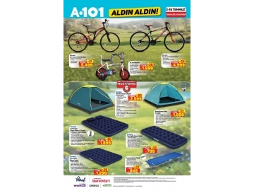 A101 9 Temmuz Ald�n Ald�n - 16
