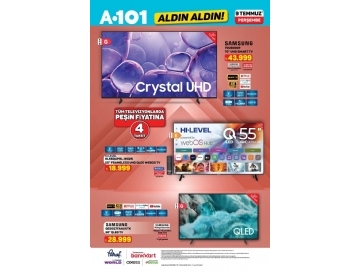 A101 9 Temmuz Ald�n Ald�n - 2