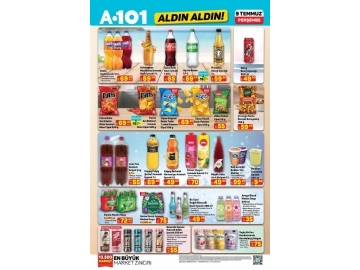 A101 9 Temmuz Ald�n Ald�n - 14
