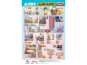 A101 9 Temmuz Ald�n Ald�n - 11