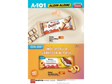 A101 9 Temmuz Ald�n Ald�n - 13