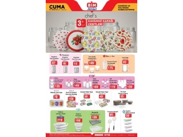 Bim 10 Temmuz Akt�el �r�nler - 2