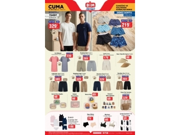 Bim 10 Temmuz Akt�el �r�nler - 1