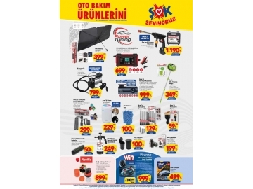 �ok 8 - 14 Temmuz F�rsat �r�nleri - 2