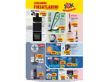 �ok 8 - 14 Temmuz F�rsat �r�nleri - 1