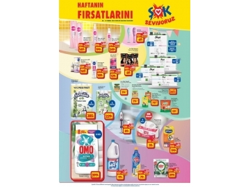 �ok 8 - 14 Temmuz F�rsat �r�nleri - 5