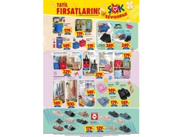 �ok 8 - 14 Temmuz F�rsat �r�nleri - 3