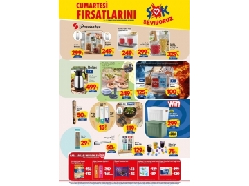 �ok 11 Temmuz Hafta Sonu - 1