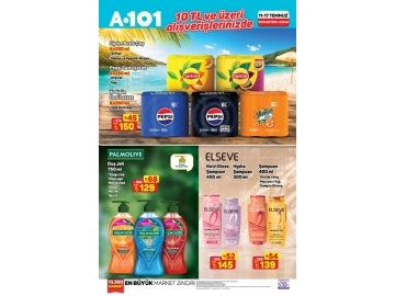 A101 4 - 10 Temmuz Haftan�n Y�ld�zlar� - 4
