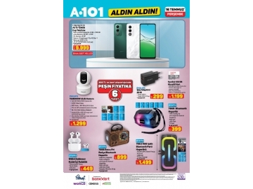 A101 16 Temmuz Ald�n Ald�n - 3