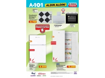 A101 16 Temmuz Ald�n Ald�n - 4